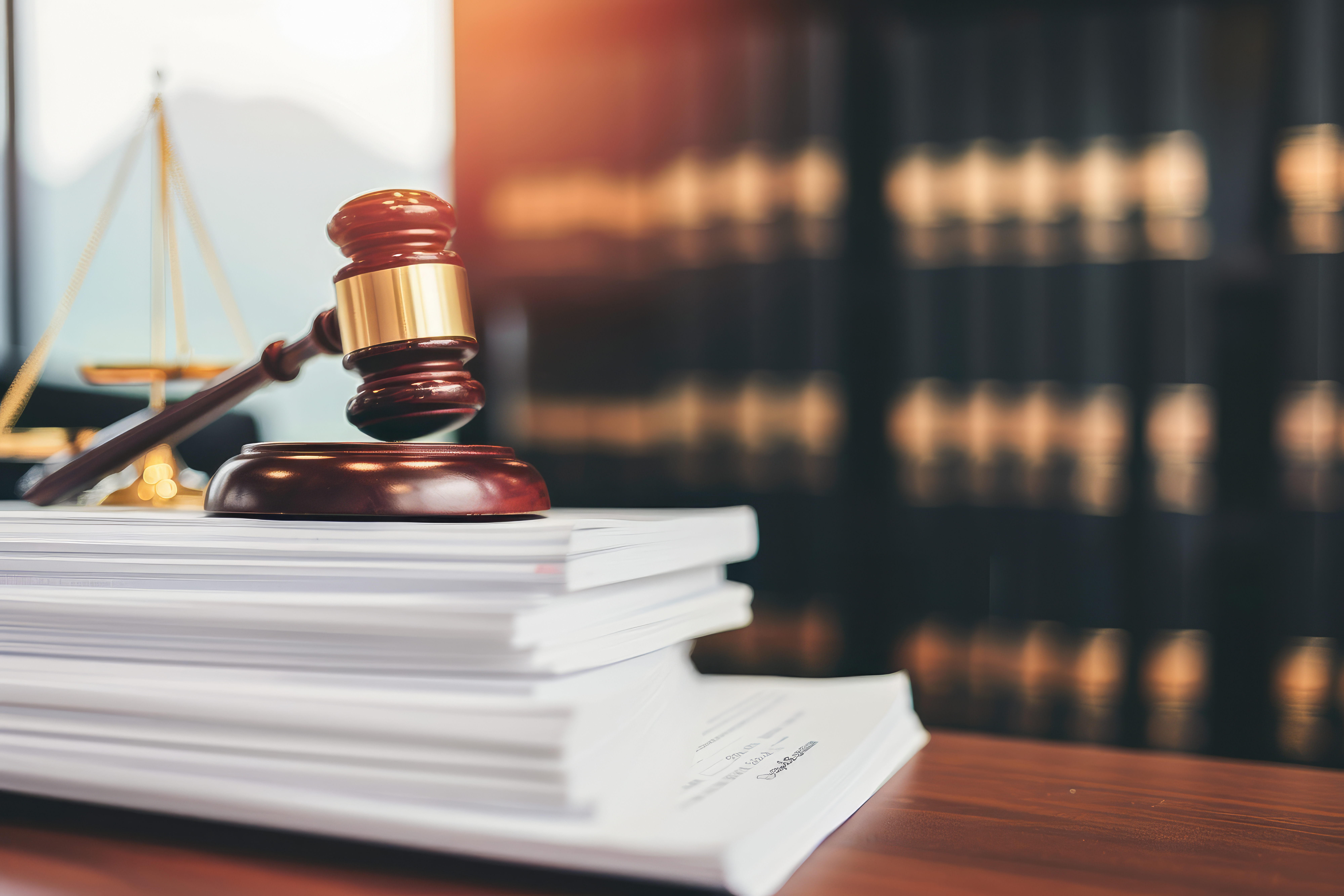 Legal Documents